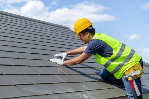 Best Roof Restoration Services  in Barnesville, OH