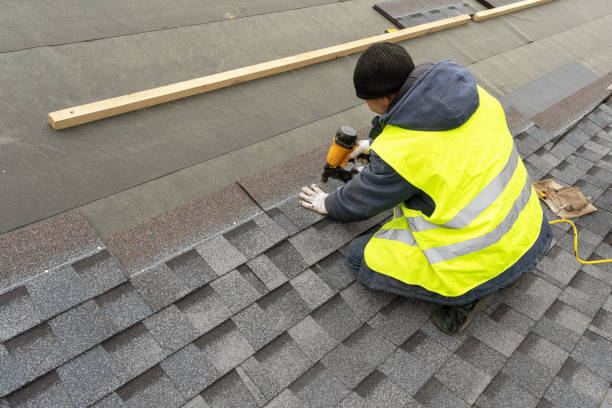 Best Roofing Contractor Near Me  in Barnesville, OH