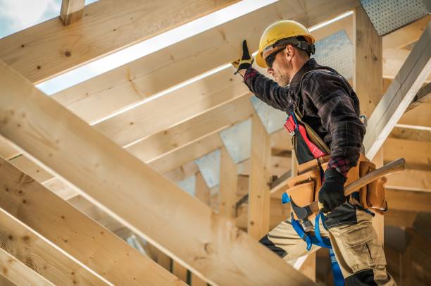 Best Roof Maintenance Services  in Barnesville, OH