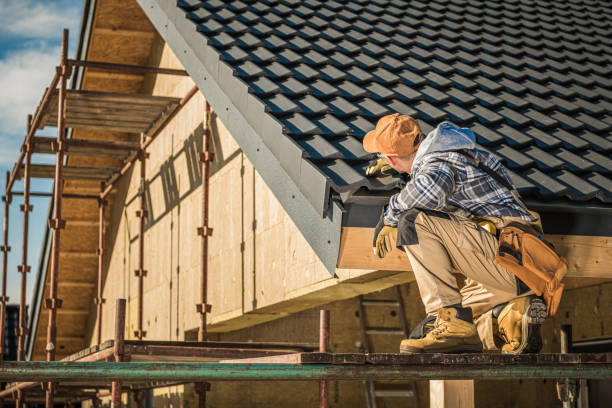 Professional Roofing Contractor in Barnesville, OH