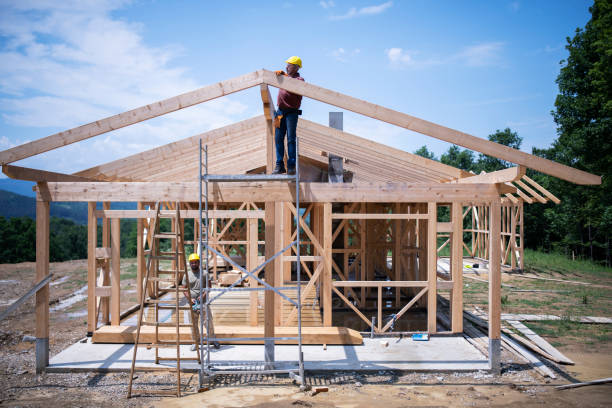 Best Roof Repair Services  in Barnesville, OH
