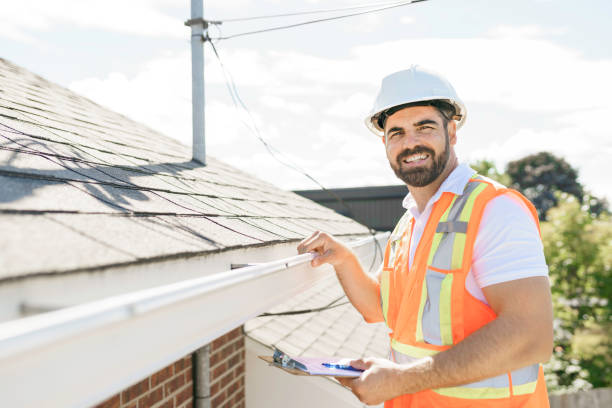 Best Local Roofing Companies  in Barnesville, OH