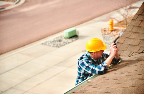 Best Roof Waterproofing Services  in Barnesville, OH