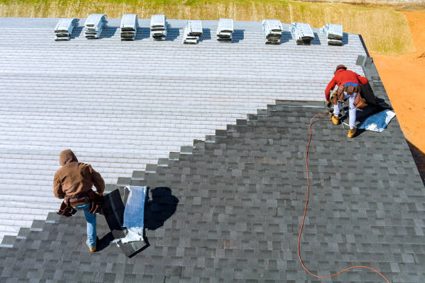 Best Residential Roofing Contractor  in Barnesville, OH