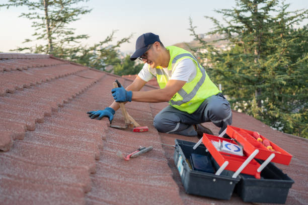 Best Roofing Contractors for Homes  in Barnesville, OH