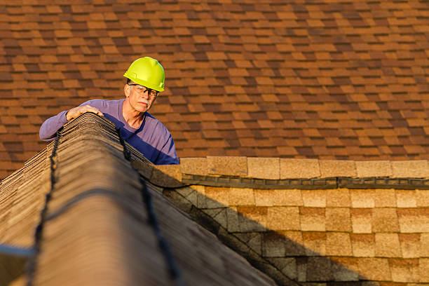 Best Flat Roof Repair Services  in Barnesville, OH