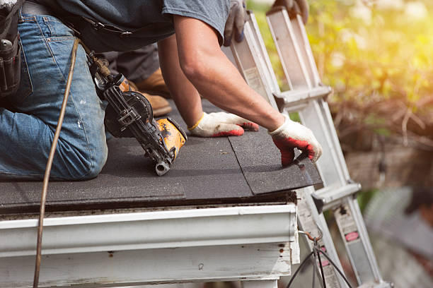 Best Storm Damage Roof Repair  in Barnesville, OH